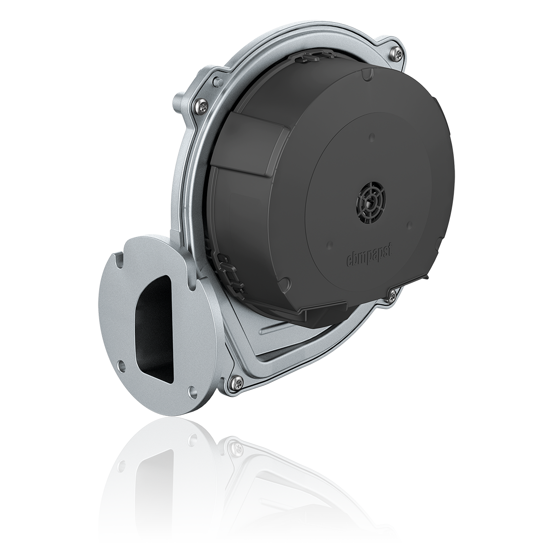 Radimix Gas Condensing Blowers